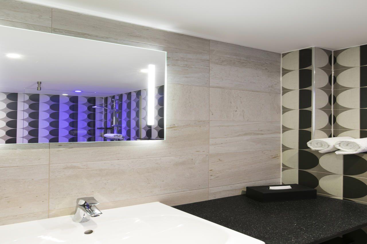 Leonardo Hotel Rotterdam Savoy Esterno foto