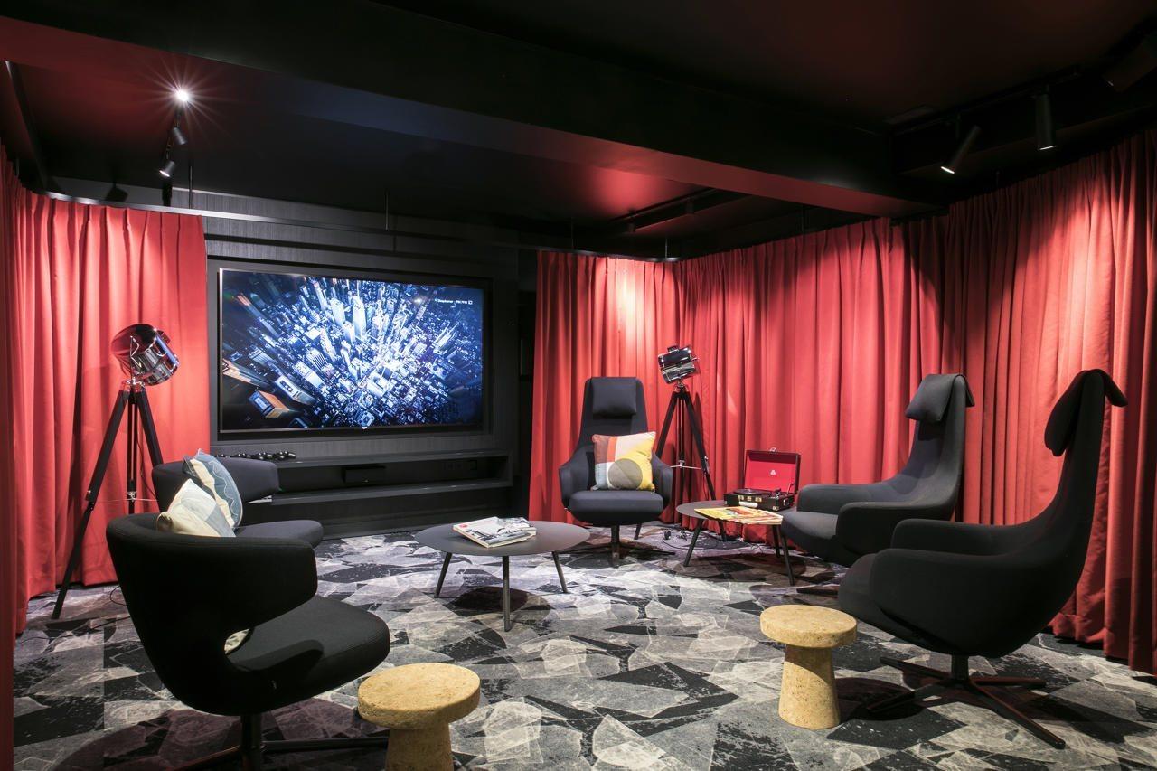 Leonardo Hotel Rotterdam Savoy Esterno foto
