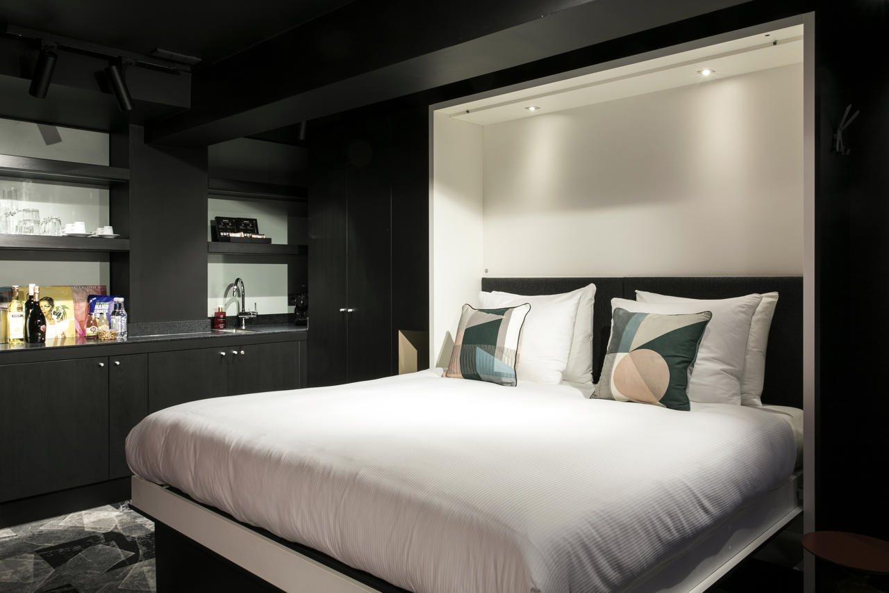 Leonardo Hotel Rotterdam Savoy Esterno foto