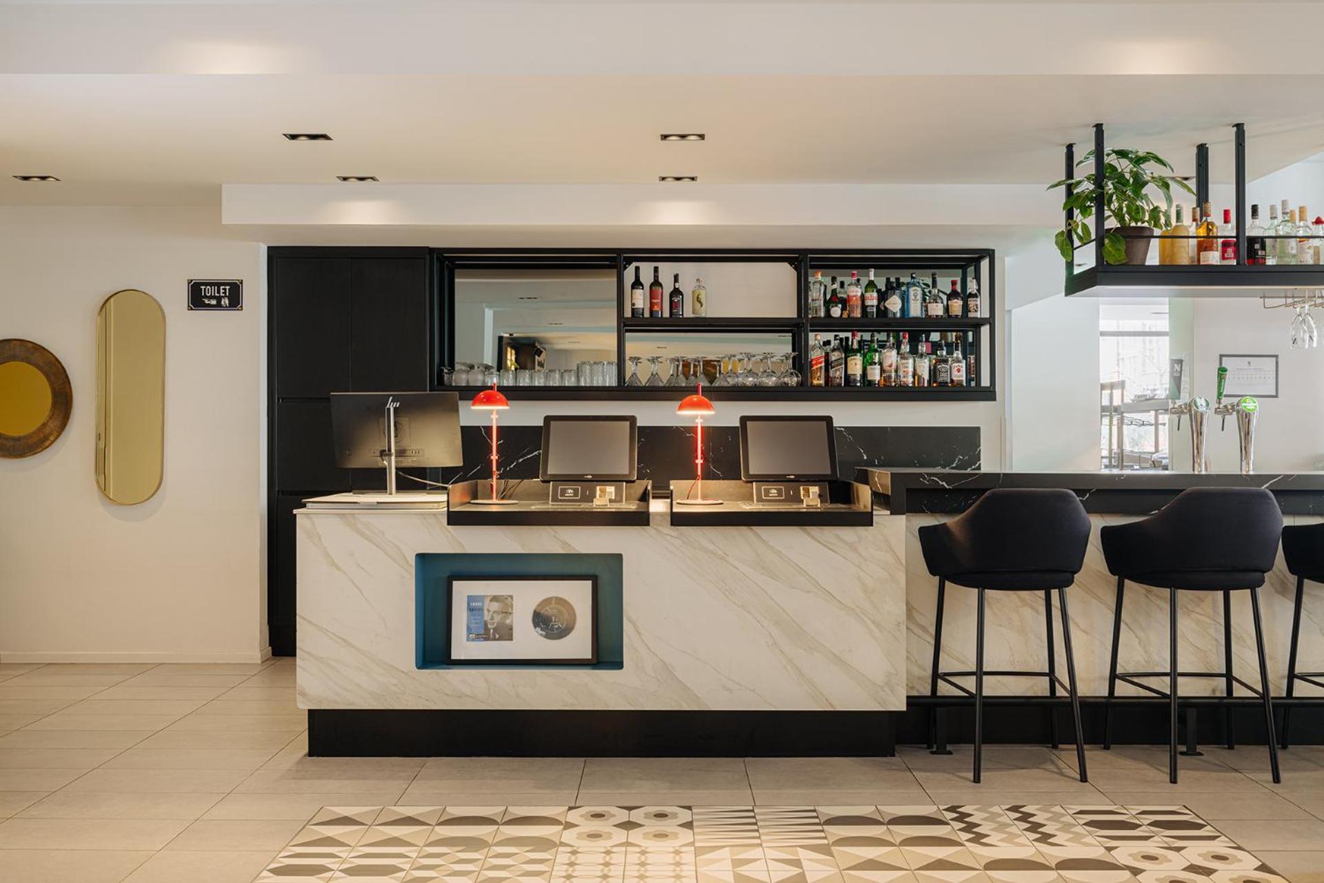 Leonardo Hotel Rotterdam Savoy Esterno foto